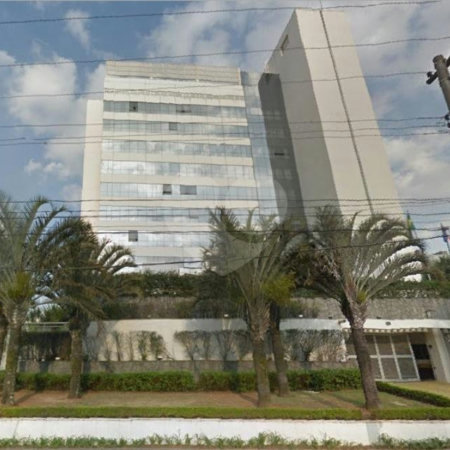 Flat à venda com 1 suíte em Jardim São Paulo(zona Norte), São Paulo, SP