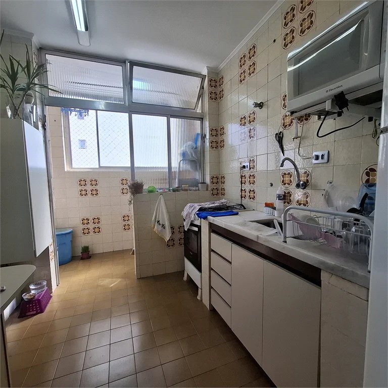 Apartamento à venda com 2 quartos em Pinheiros, São Paulo, SP