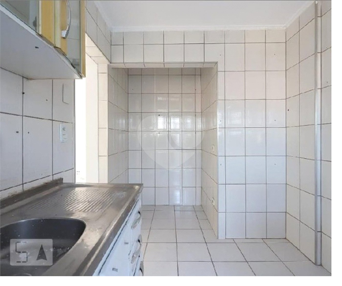 Apartamento à venda com 2 quartos no Brasilândia, São Paulo, SP