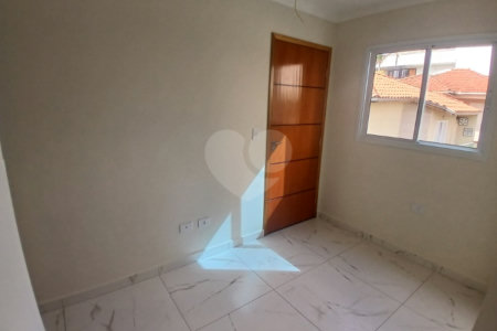 Apartamento à venda com 1 quarto em Vila Dom Pedro II, São Paulo, SP