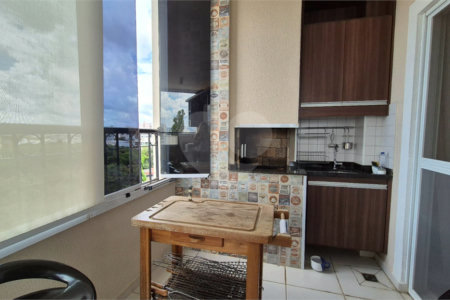 Apartamento à venda com 2 quartos em Jardim Europa, Sorocaba, SP