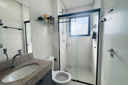Apartamento à venda com 2 quartos, sendo 1 suíte,  em Parque Campolim, Sorocaba, SP