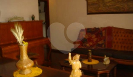 Apartamento à venda com 4 quartos, sendo 2 suítes, em Vila Suzana, São Paulo, SP