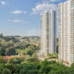 Apartamento à venda ou para alugar com 4 suítes em Alto da Boa Vista, São Paulo, SP