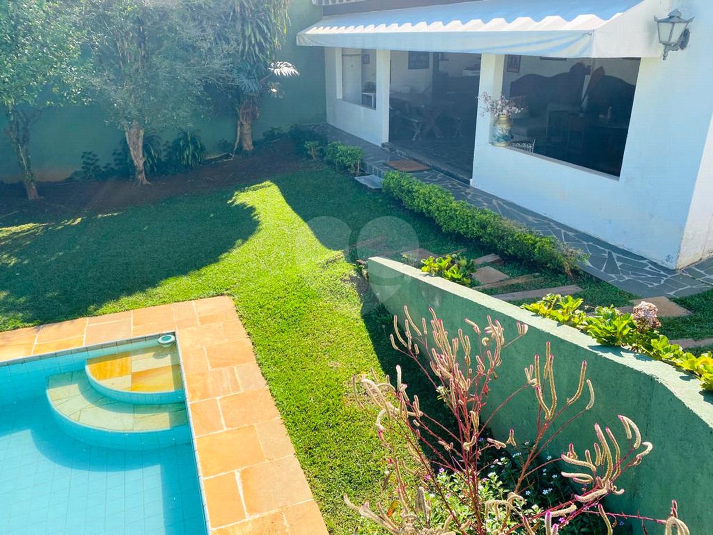 Terreno à venda em Interlagos, São Paulo, SP