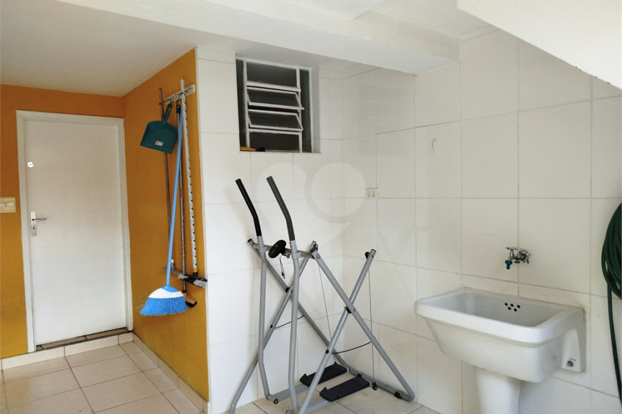 Sobrado à venda com 2 quartos em Parada Inglesa, São Paulo, SP