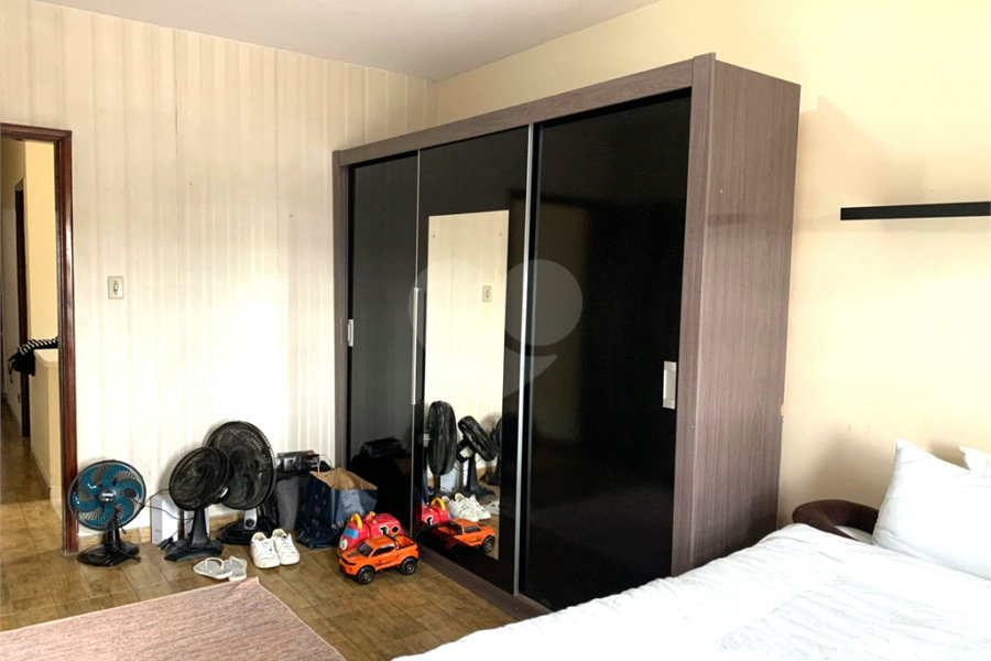 Sobrado à venda com 2 quartos em Vila Leopoldina, São Paulo, SP