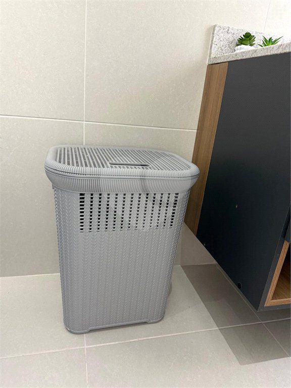 Apartamento para alugar com 1 suíte em Sacomã, São Paulo, SP