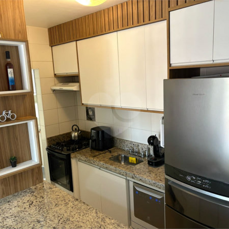 Apartamento à venda com 3 quartos, sendo 1 suíte,  em Mogi Moderno, Mogi das Cruzes, SP