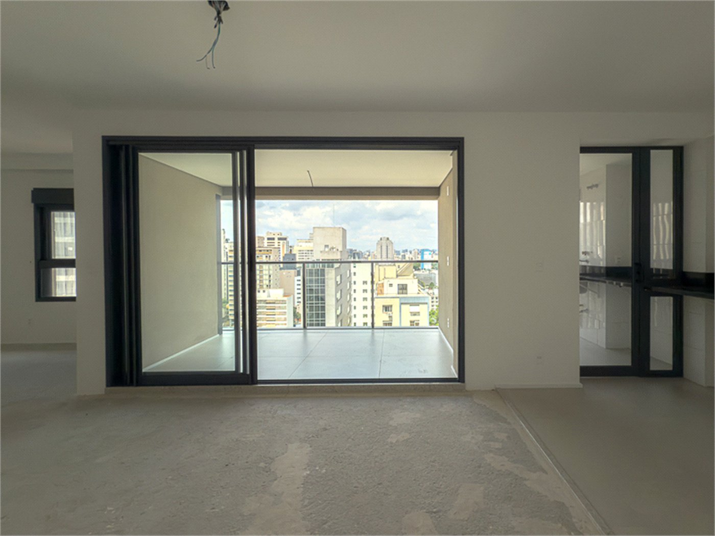 Apartamento à venda com 3 quartos, sendo 1 suíte, em Jardim Paulista, São Paulo, SP