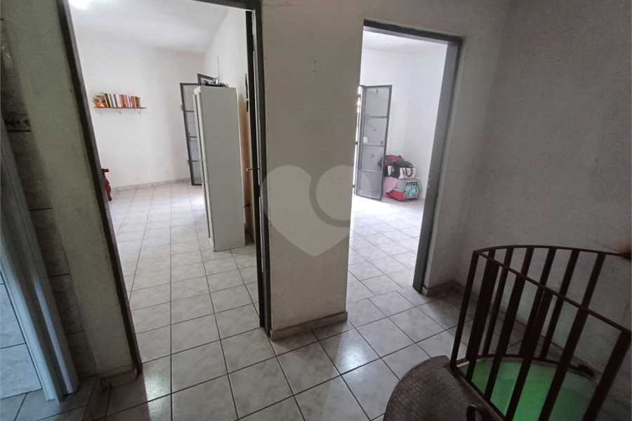 Casa à venda com 4 quartos em Jardim Maristela, São Paulo, SP