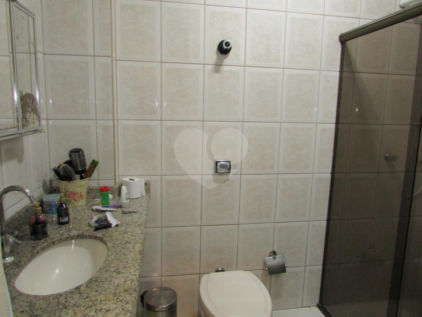 Apartamento à venda com 2 quartos em Barra Funda, São Paulo, SP