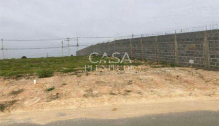Terreno em condomínio à venda em Recanto São Manoel I, Salto de Pirapora, SP