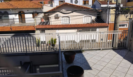 Sobrado à venda com 3 suítes em Jardim Bonfiglioli, São Paulo, SP