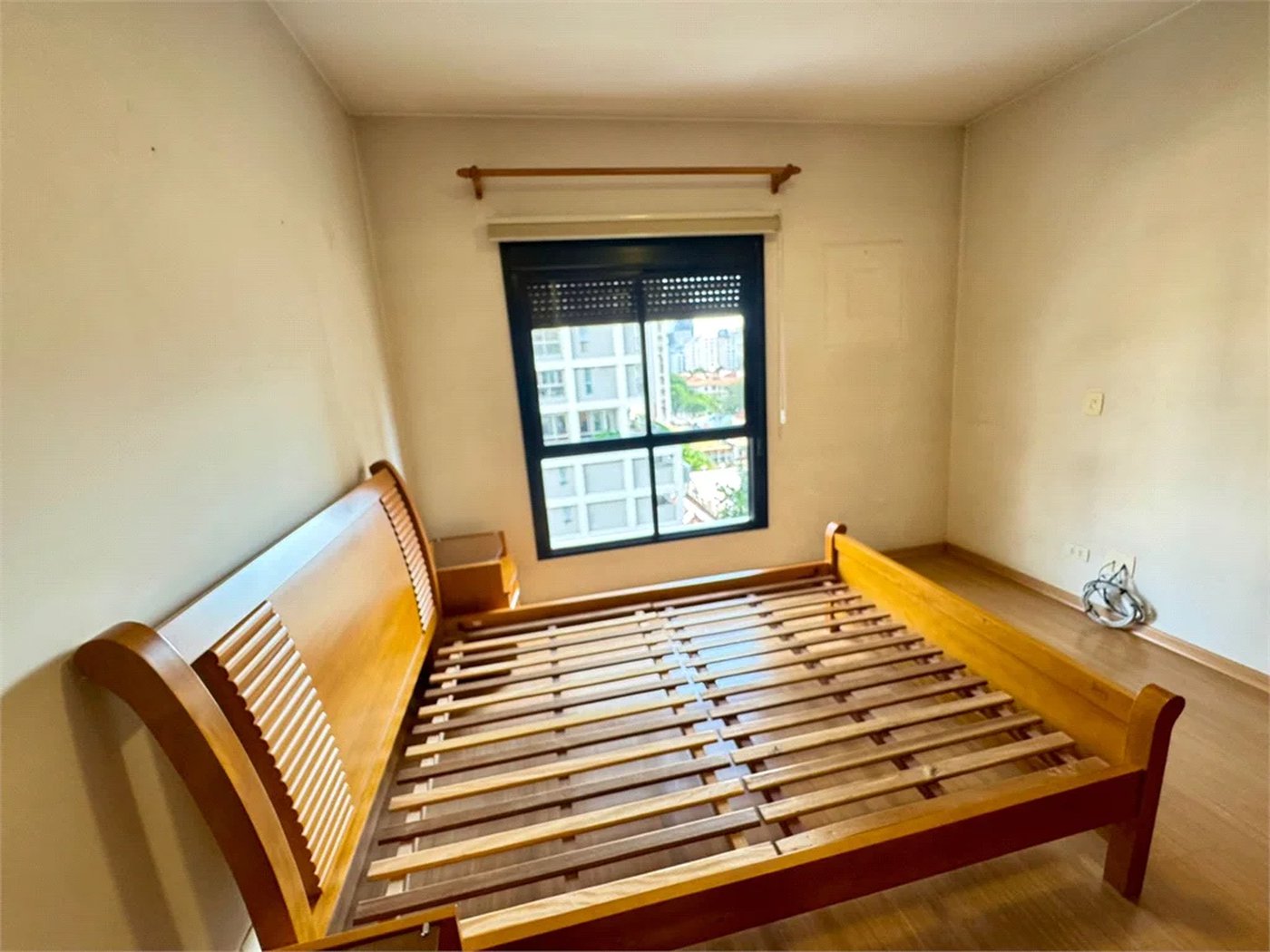 Apartamento à venda com 4 quartos, sendo 2 suítes, em Pinheiros, São Paulo, SP