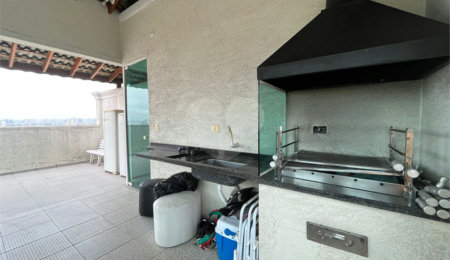 Sobrado à venda com 3 suítes em Vila Guilherme, São Paulo, SP