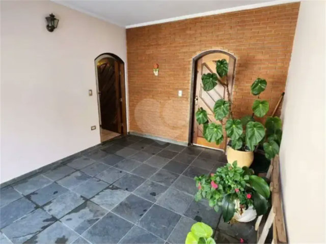 Casa Térrea à venda com 3 quartos, sendo 1 suíte,  em Jardim Líbano, São Paulo, SP