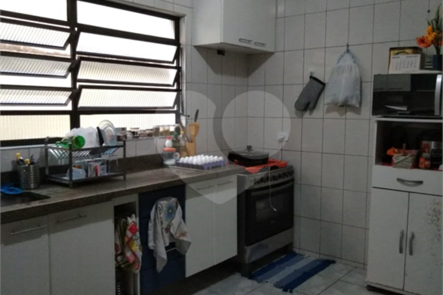 Sobrado à venda com 3 quartos, sendo 1 suíte, em Santana, São Paulo, SP
