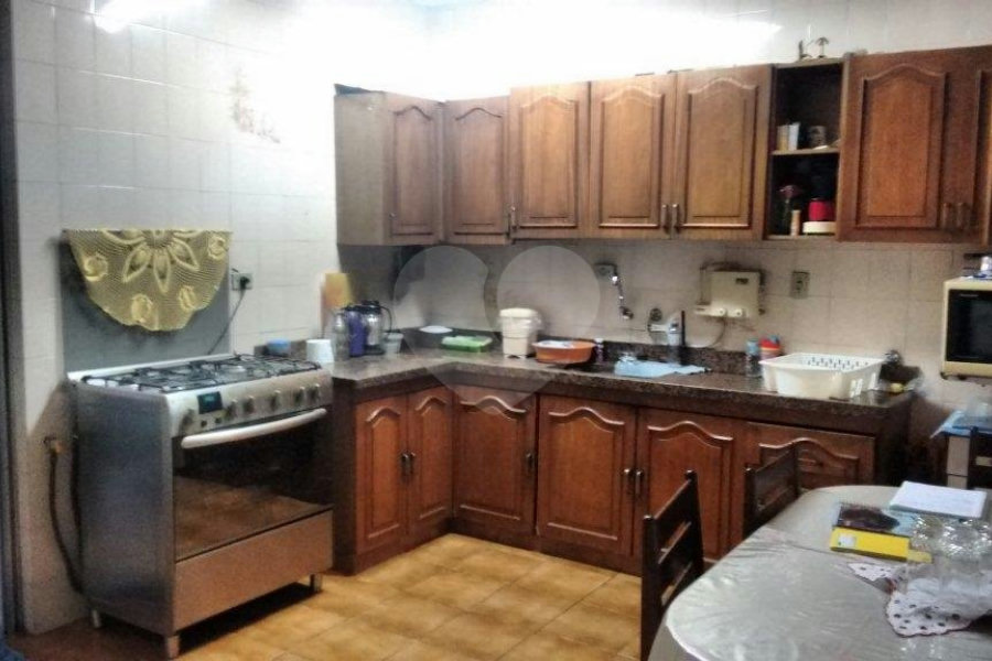 Casa à venda com 3 suítes em Jardim Brasil (zona Norte), São Paulo, SP