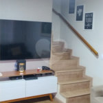 Casa à venda com 2 quartos no condomínio Parque das Araucárias, São Paulo - SP
