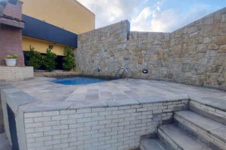 Apartamento Residencial à venda, Enseada, Guarujá - AP0517.