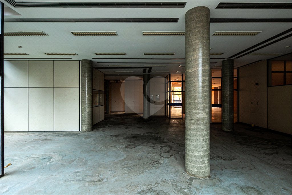Prédio à venda ou para alugar em Chácara Santo Antônio (zona Sul), São Paulo, SP