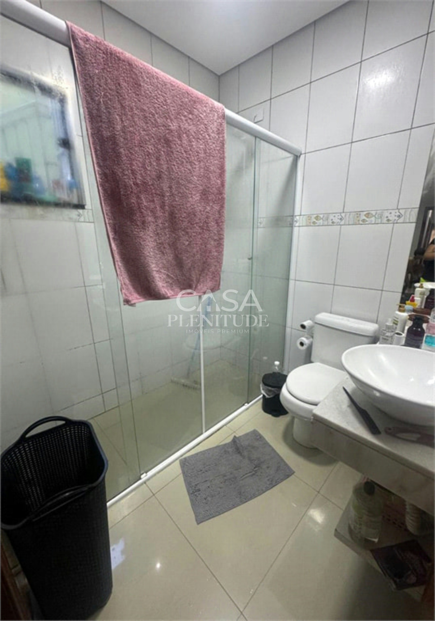 Casa à venda com 2 quartos, sendo 1 suíte, em Jardim Amalia, Sorocaba, SP