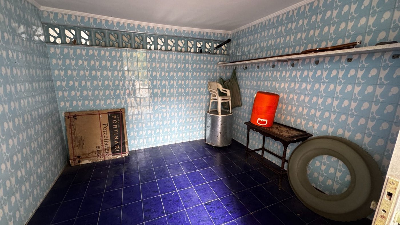Casa dos Sonhos no Canal 6 – Piscina, Privacidade e 450m² de Terreno
