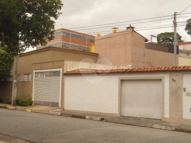 Terreno à venda em Vila Isolina Mazzei, São Paulo, SP