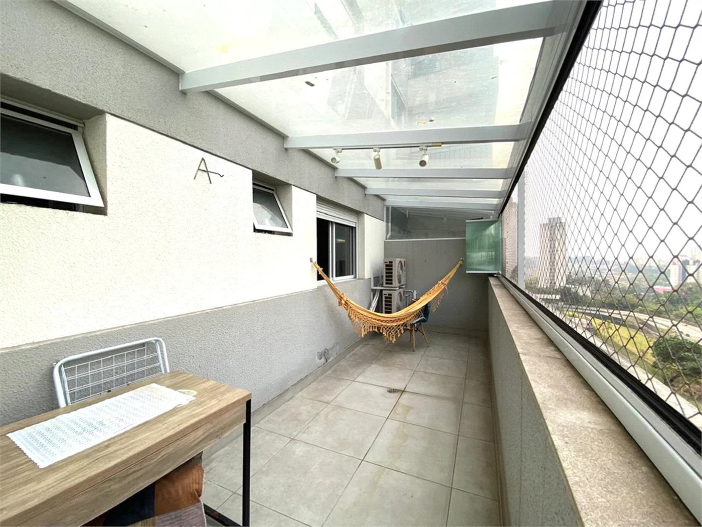 Apartamento à venda com 2 quartos, sendo 1 suíte,  em Jardim Caboré, São Paulo, SP