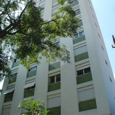 Apartamento à venda com 3 quartos em Planalto Paulista, São Paulo, SP
