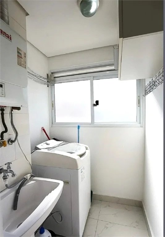 Apartamento à venda com 2 quartos em Vila Andrade, São Paulo, SP