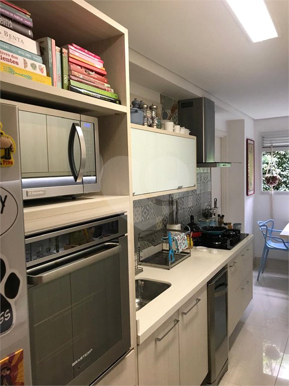 Apartamento à venda com 3 quartos, sendo 1 suíte,  em Lar São Paulo, São Paulo, SP