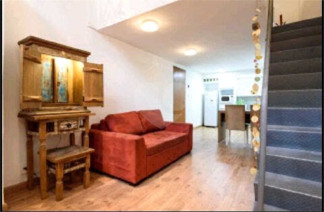 Apartamento à venda com 1 quarto no Centro, Rio de Janeiro, RJ
