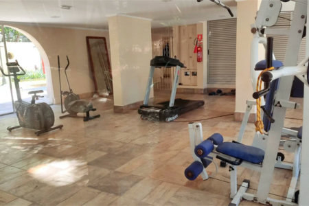 Apartamento à venda com 3 quartos, sendo 1 suíte, em Jardim Taboão, São Paulo, SP