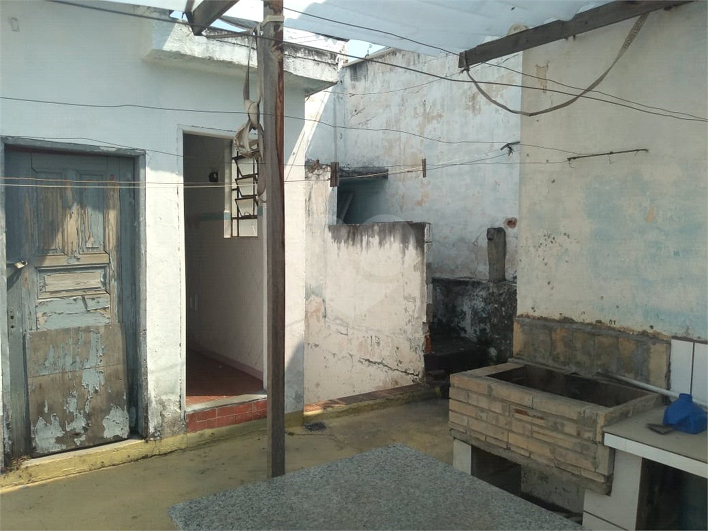 Sobrado à venda com 3 quartos em Vila Nivi, São Paulo, SP