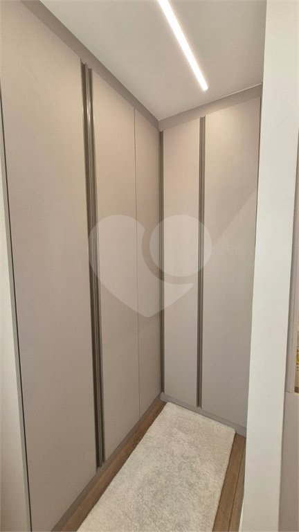 Apartamento à venda com 3 suítes em Santa Teresinha, São Paulo, SP