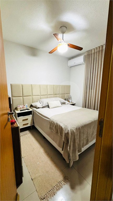 Apartamento à venda com 2 quartos em Jardim Ubirajara, Cuiabá, MT