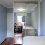 Apartamento à venda com 2 quartos, sendo 1 suíte,  em Vila Andrade, São Paulo, SP