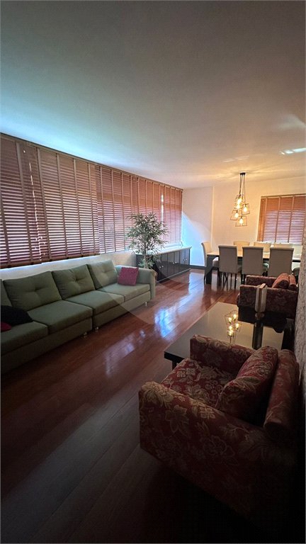 Apartamento para alugar com 2 suítes em Jardim Europa, São Paulo, SP