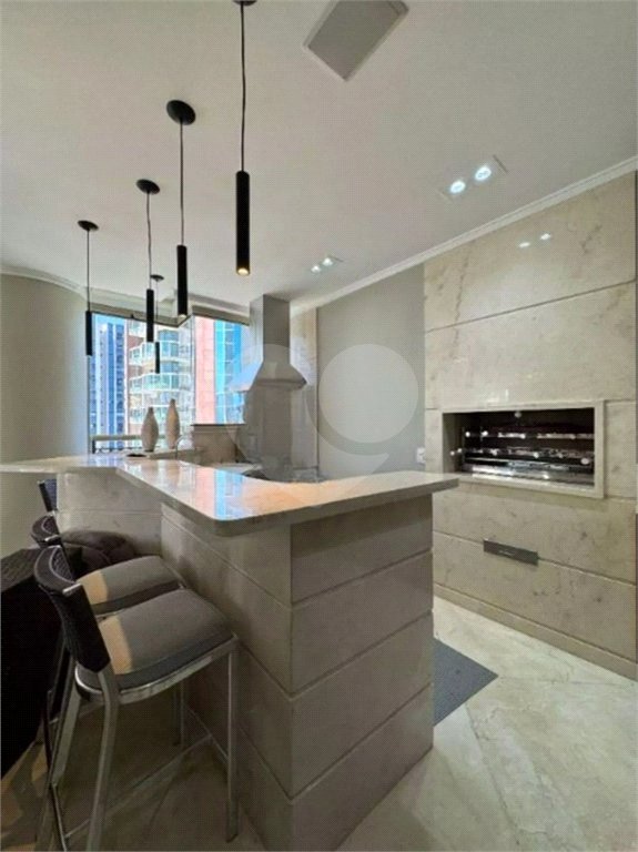 Apartamento à venda com 5 suítes em Jardim Anália Franco, São Paulo, SP