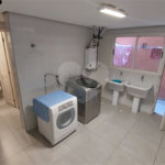 Casa para alugar com 3 suítes no condomínio Residencial Courtyard Village, São Paulo - SP