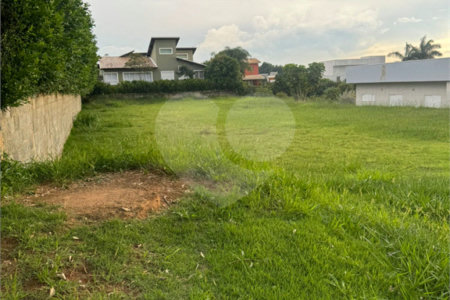 Terreno à venda no condomínio Colinas de Inhandjara, Itupeva - SP