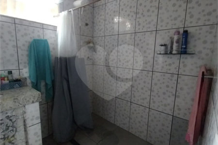 Casa à venda com 4 quartos, sendo 1 suíte, no condomínio Gramado do Mendanha, Rio de Janeiro - RJ