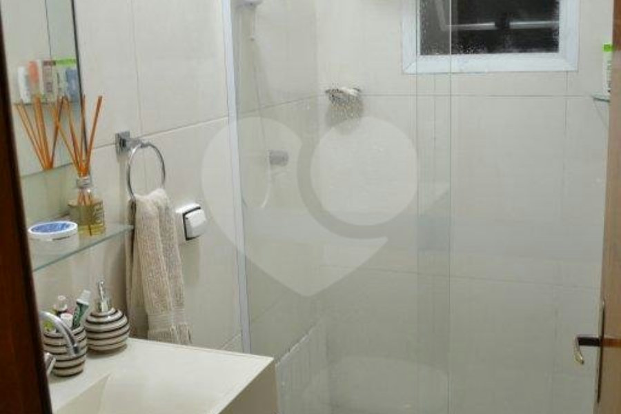 Casa à venda com 3 quartos, sendo 1 suíte, em Vila Guilherme, São Paulo, SP