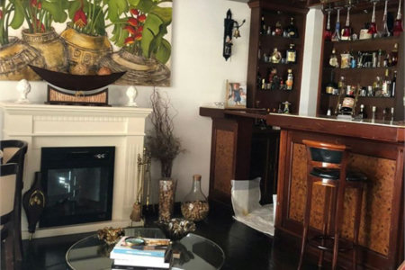 Casa com 4 dormitórios à venda, 360 m² por R$ 2.000.000,00 - Balneário Cidade Atlântica - Guarujá/SP