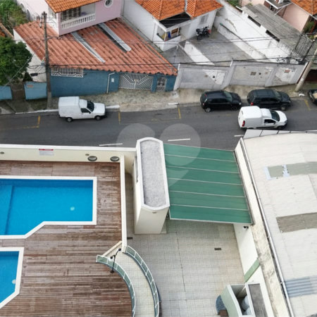 Apartamento à venda com 2 quartos, sendo 1 suíte, em Olímpico, São Caetano do Sul, SP