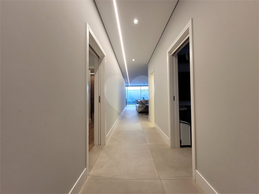 Casa à venda com 3 suítes no condomínio Sunset, Sorocaba - SP