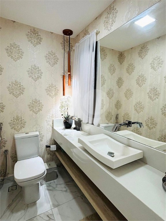 Casa à venda com 4 suítes no condomínio Gran Ville San Venâncio 3, Itupeva - SP