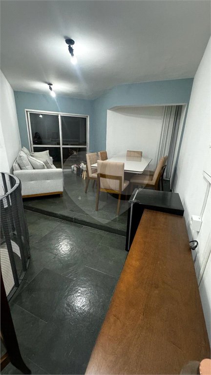 Cobertura à venda com 3 quartos, sendo 1 suíte, em Jardim Bonfiglioli, Jundiaí, SP